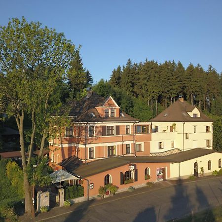 Pension Ayky Jablonec nad Nisou Eksteriør bilde