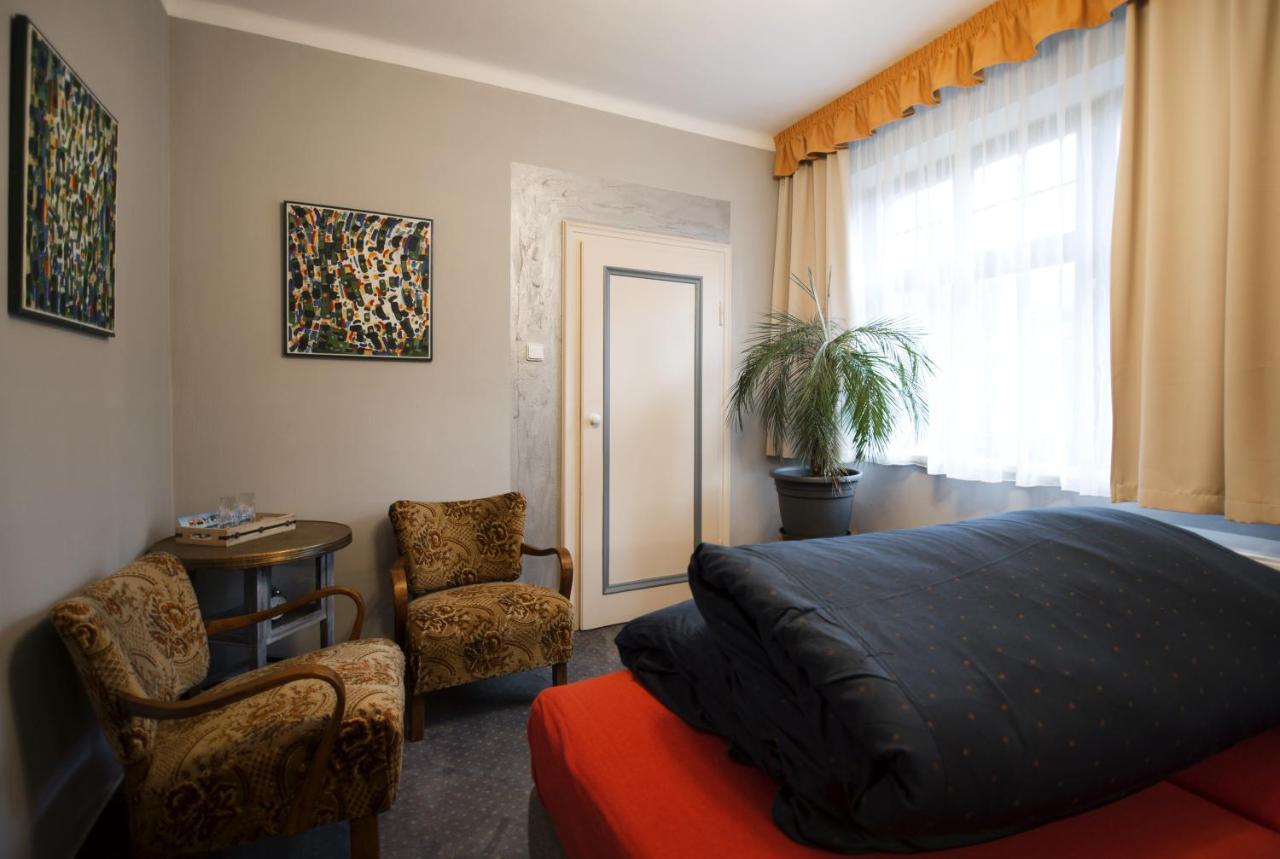 Pension Ayky Jablonec nad Nisou Rom bilde