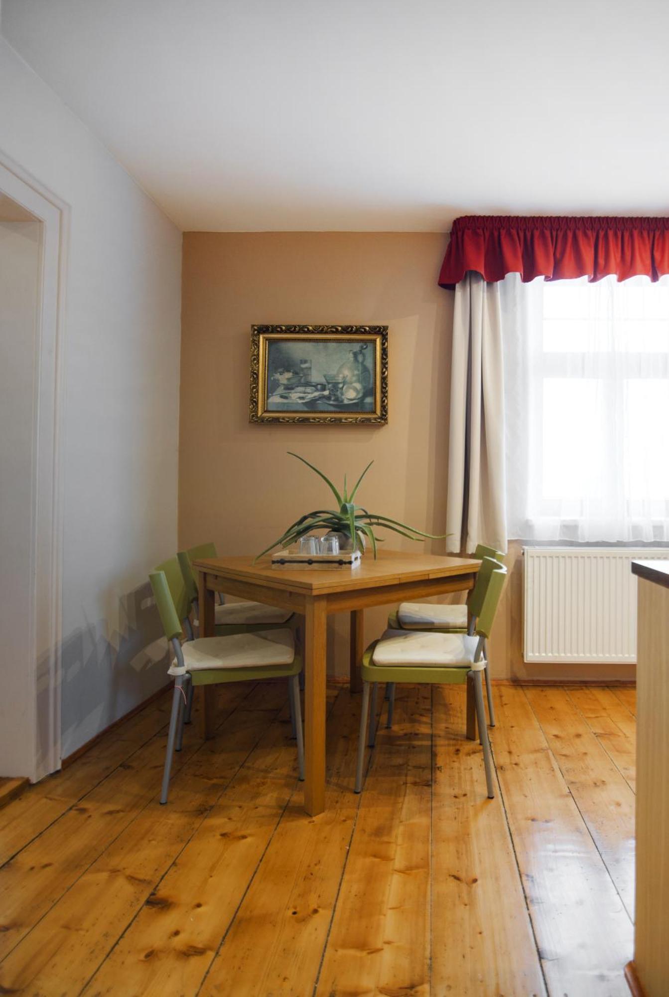 Pension Ayky Jablonec nad Nisou Rom bilde