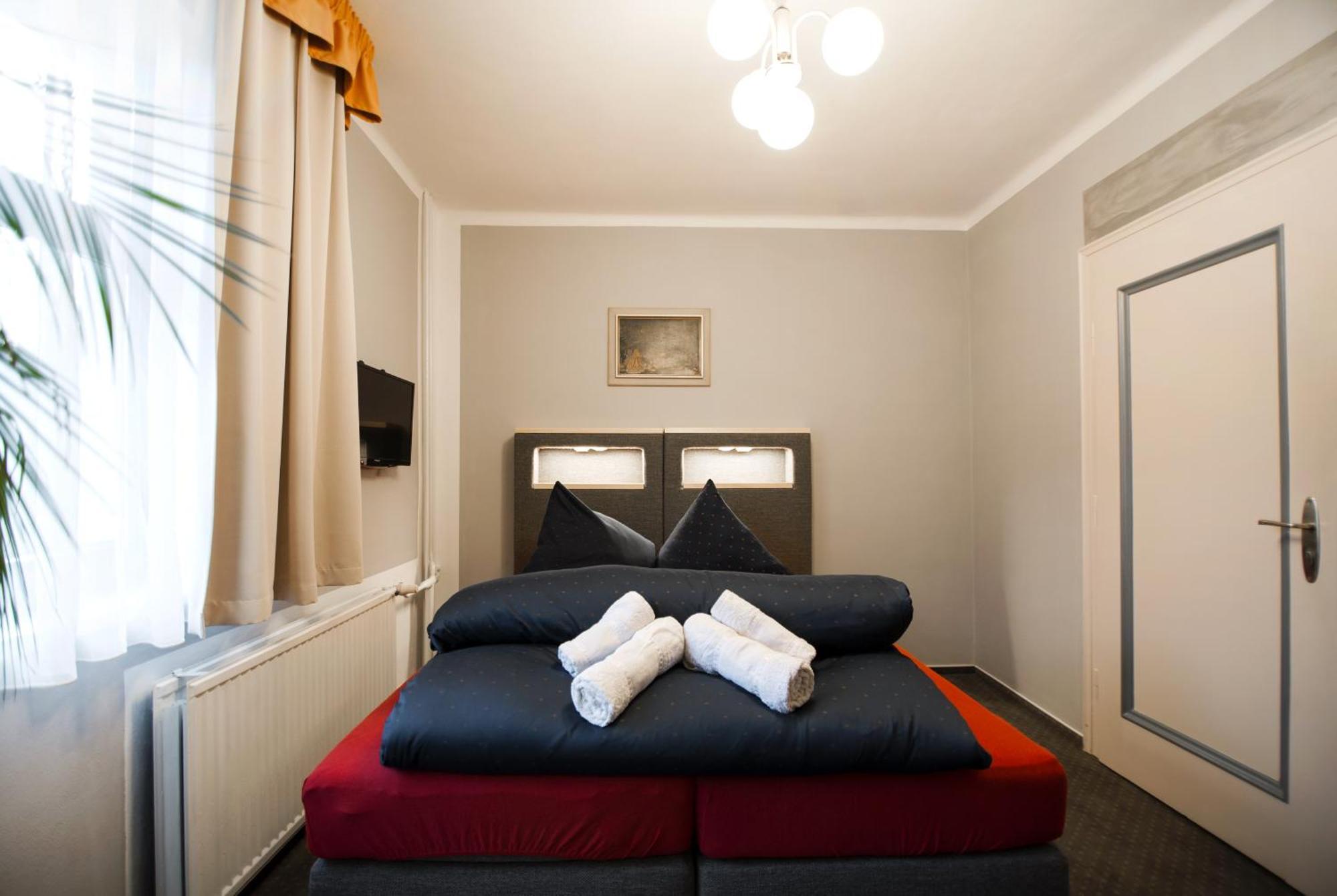 Pension Ayky Jablonec nad Nisou Rom bilde