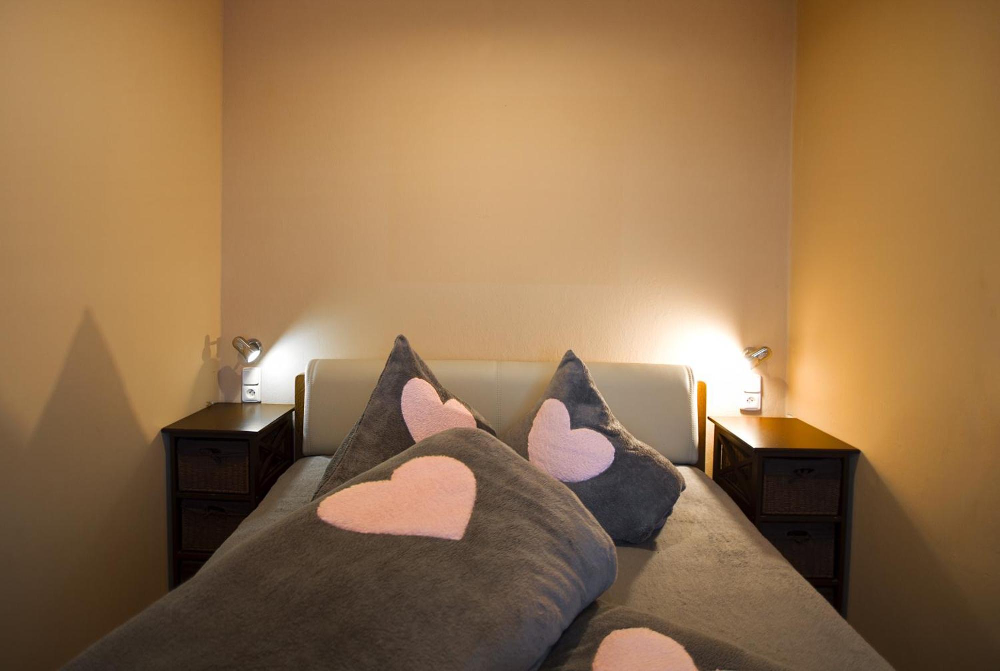 Pension Ayky Jablonec nad Nisou Rom bilde