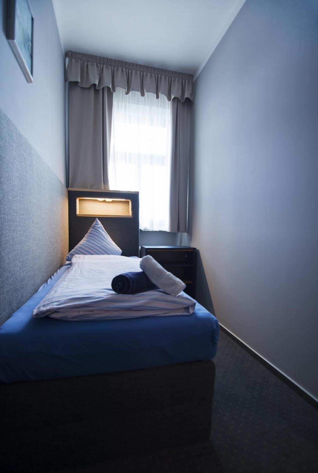 Pension Ayky Jablonec nad Nisou Rom bilde