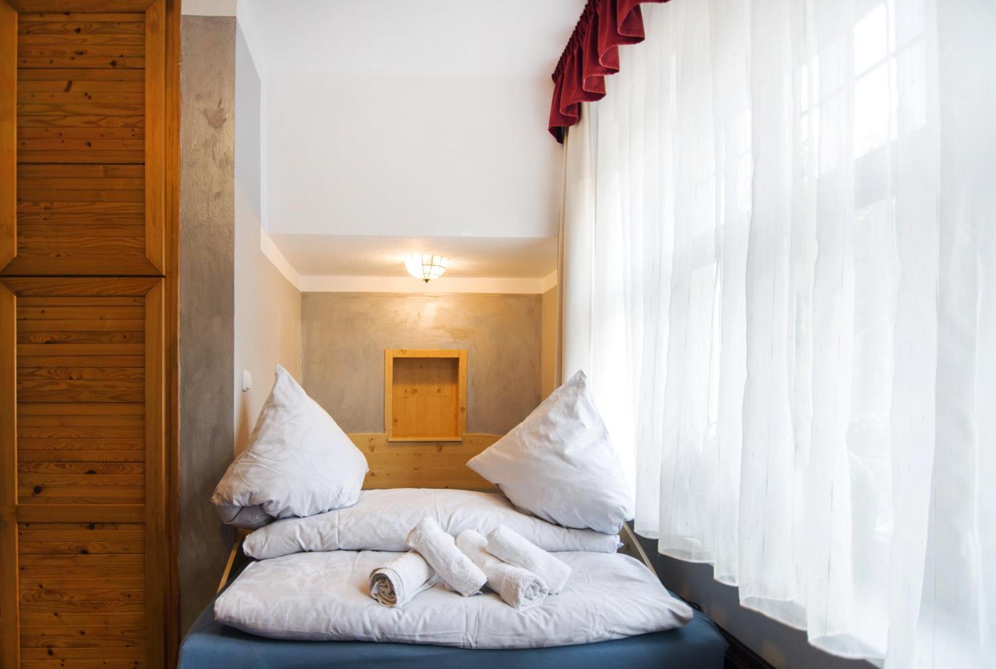 Pension Ayky Jablonec nad Nisou Rom bilde
