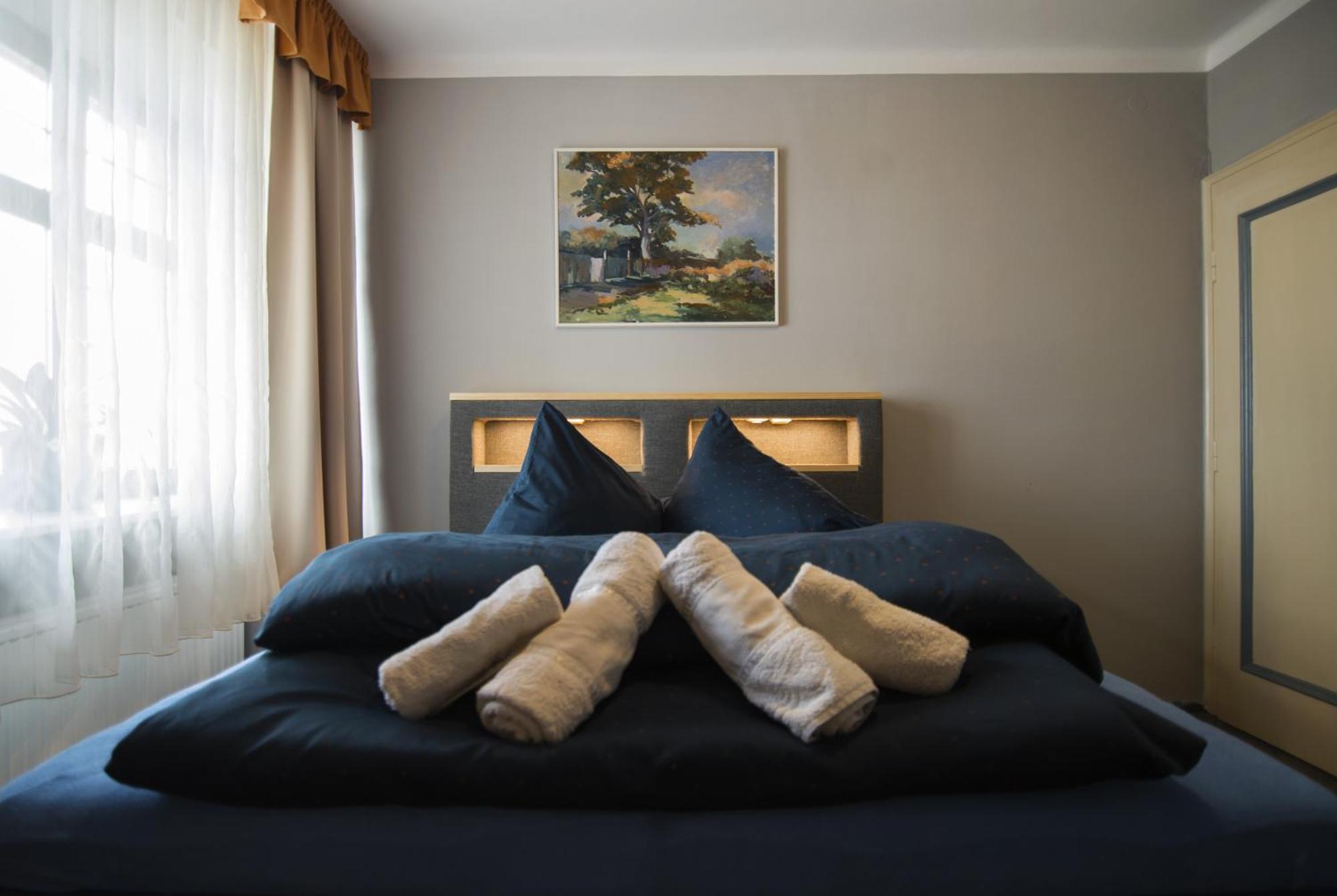 Pension Ayky Jablonec nad Nisou Rom bilde