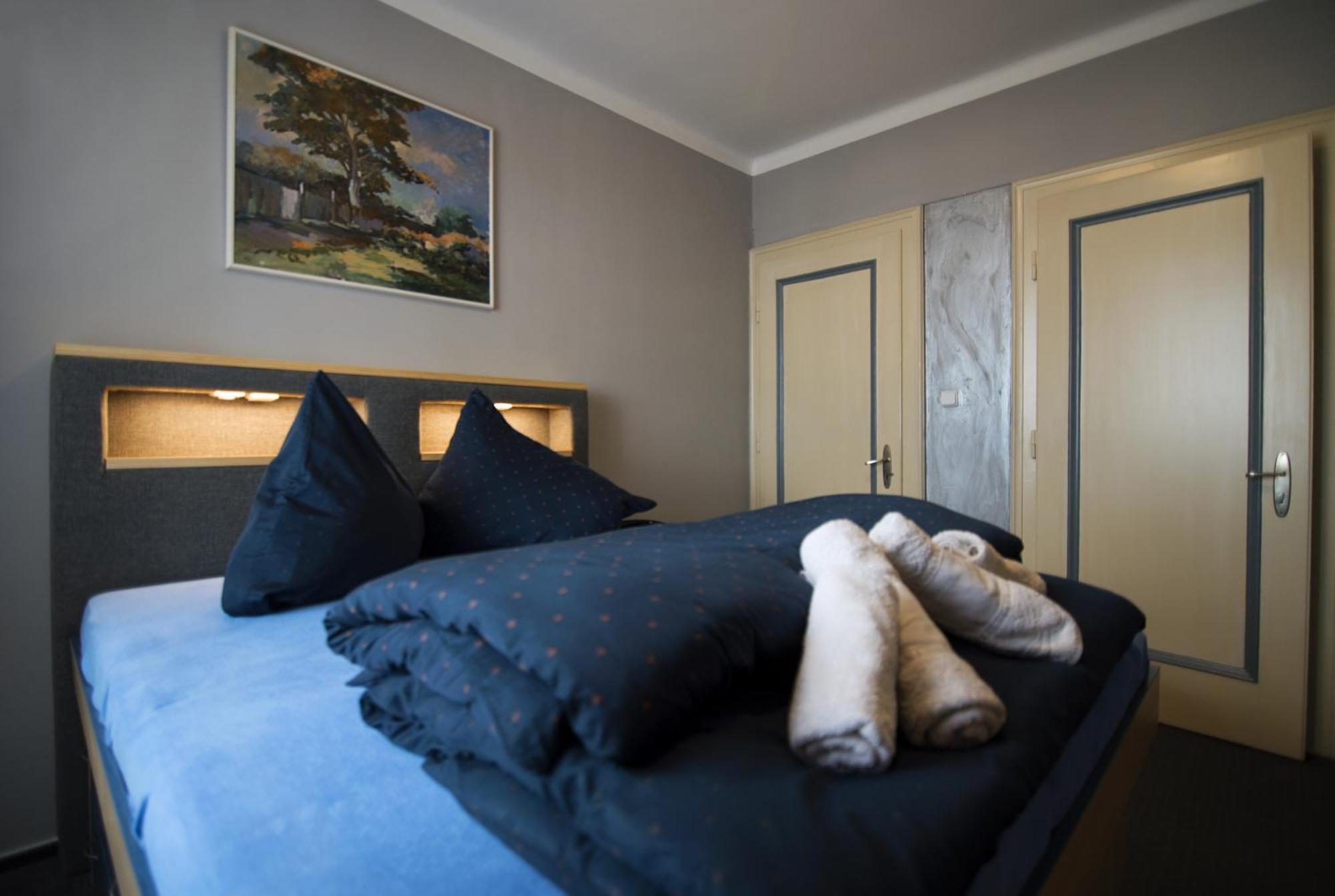 Pension Ayky Jablonec nad Nisou Rom bilde