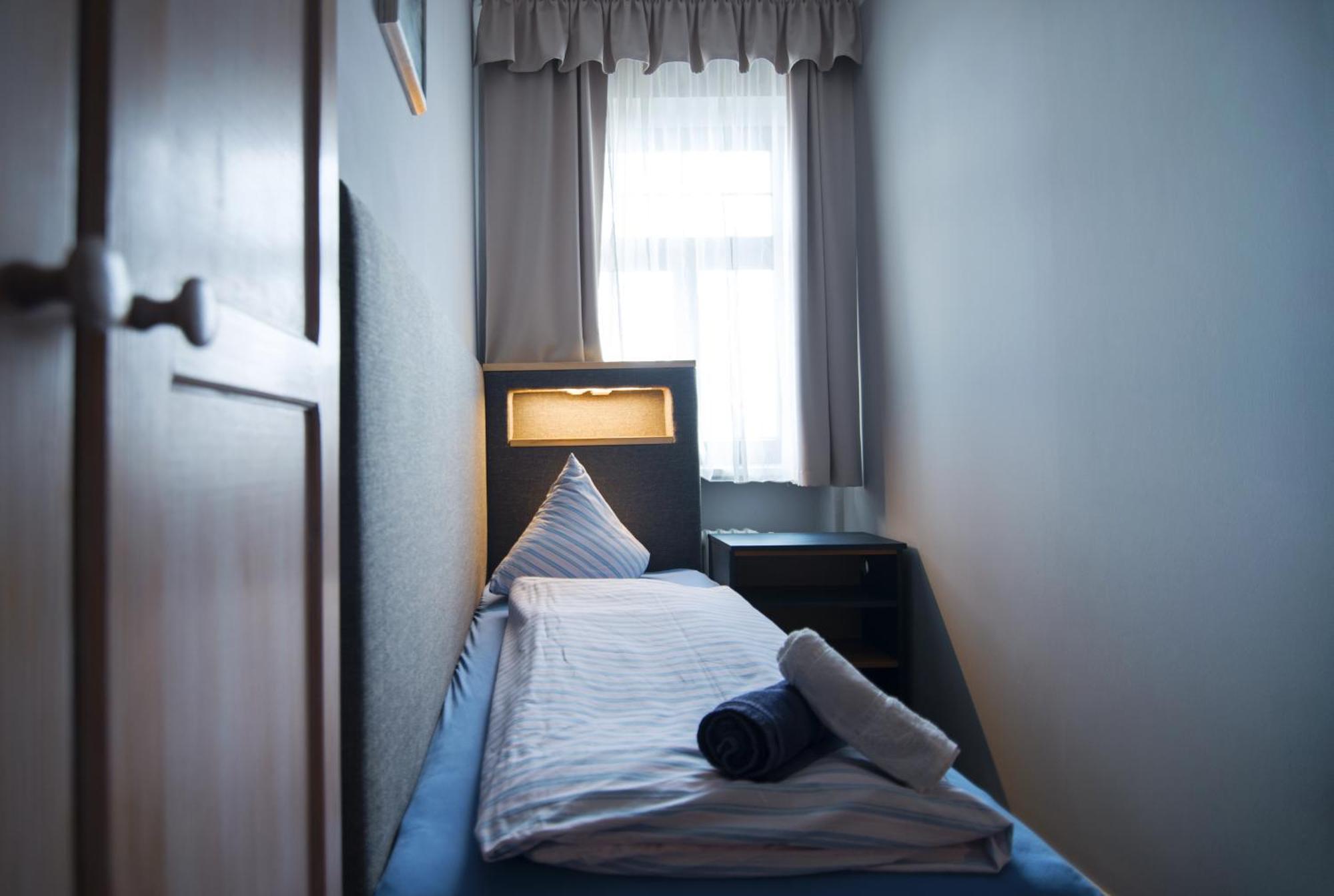 Pension Ayky Jablonec nad Nisou Rom bilde