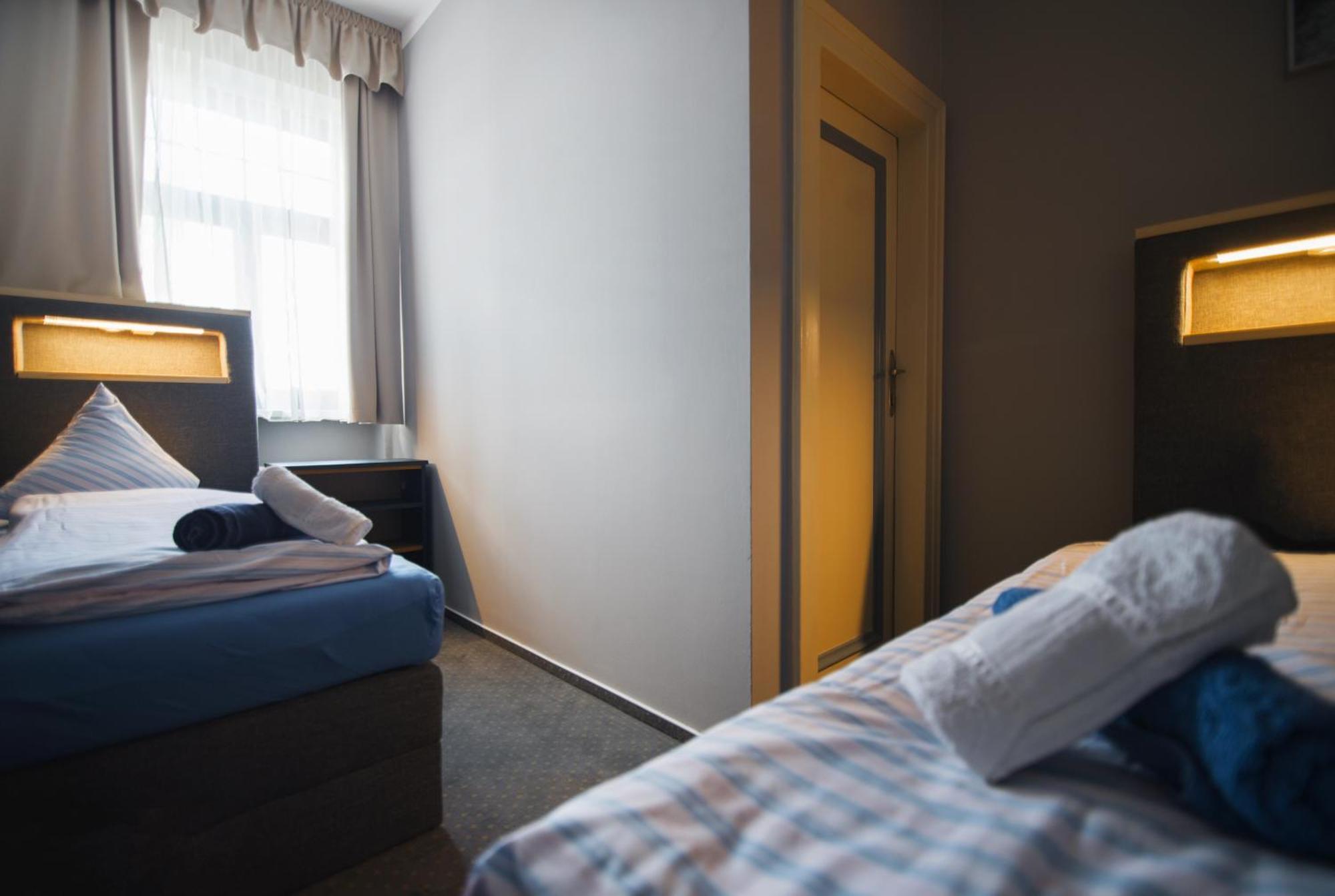 Pension Ayky Jablonec nad Nisou Rom bilde