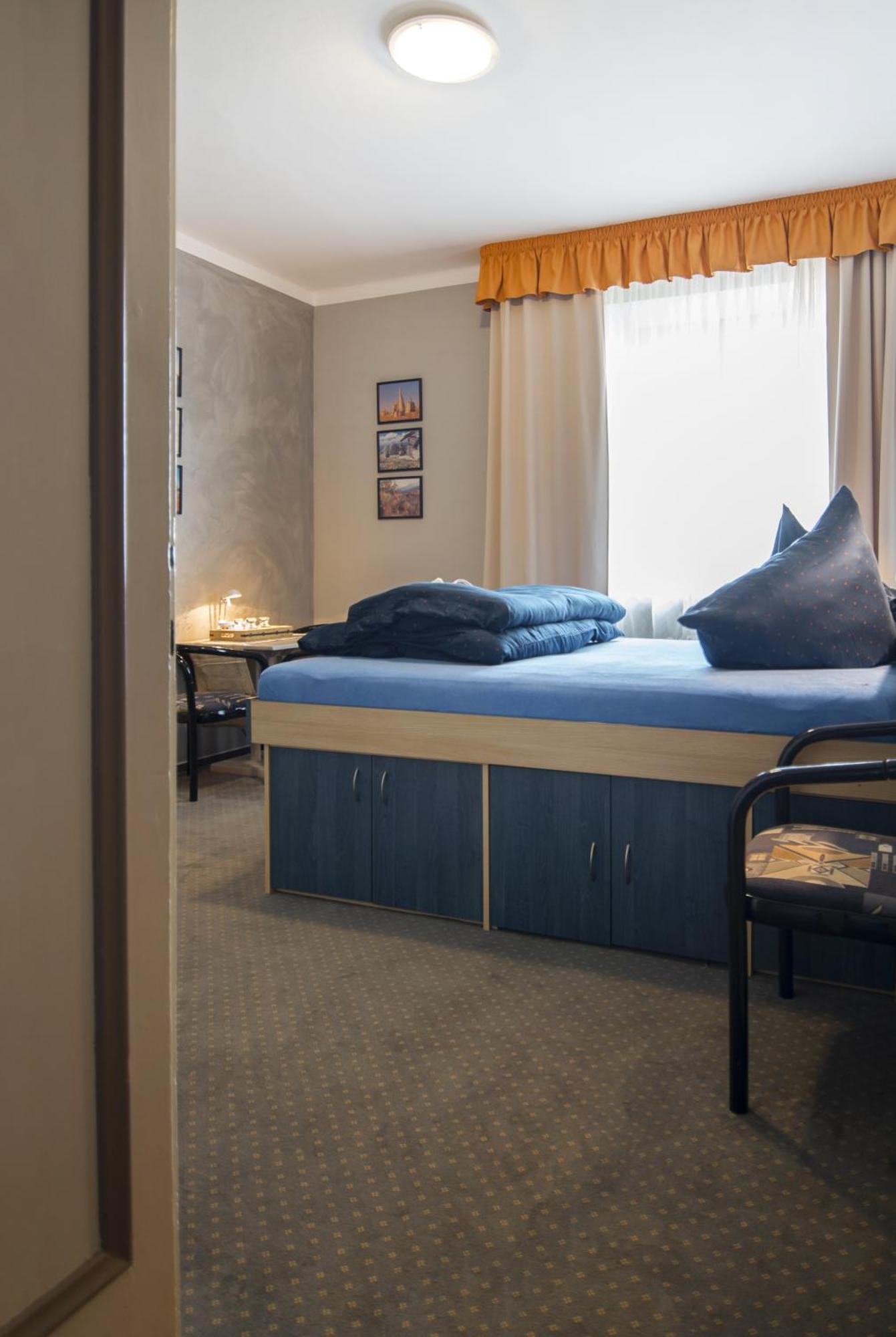 Pension Ayky Jablonec nad Nisou Rom bilde