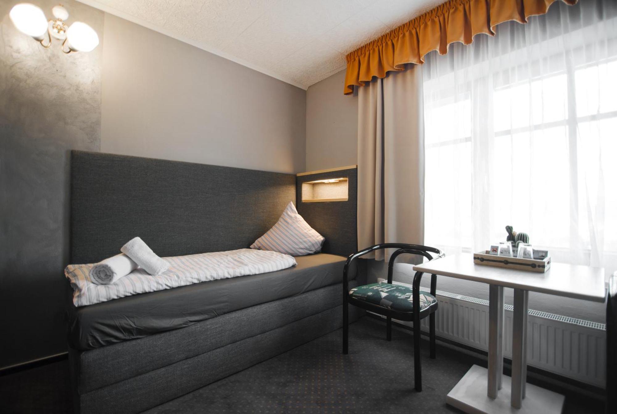 Pension Ayky Jablonec nad Nisou Rom bilde