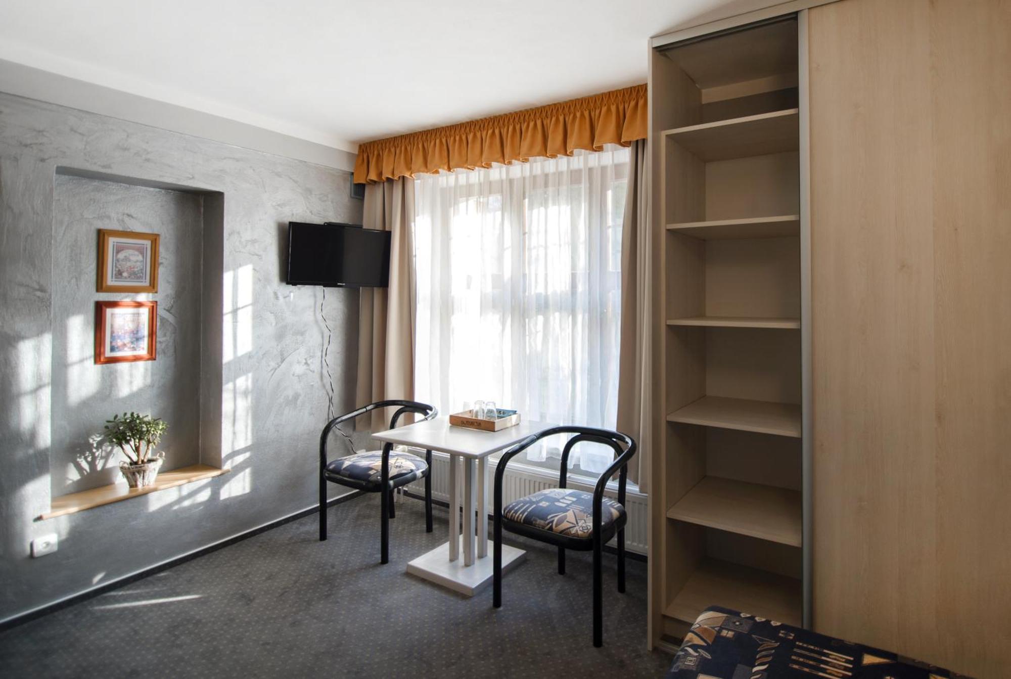 Pension Ayky Jablonec nad Nisou Rom bilde