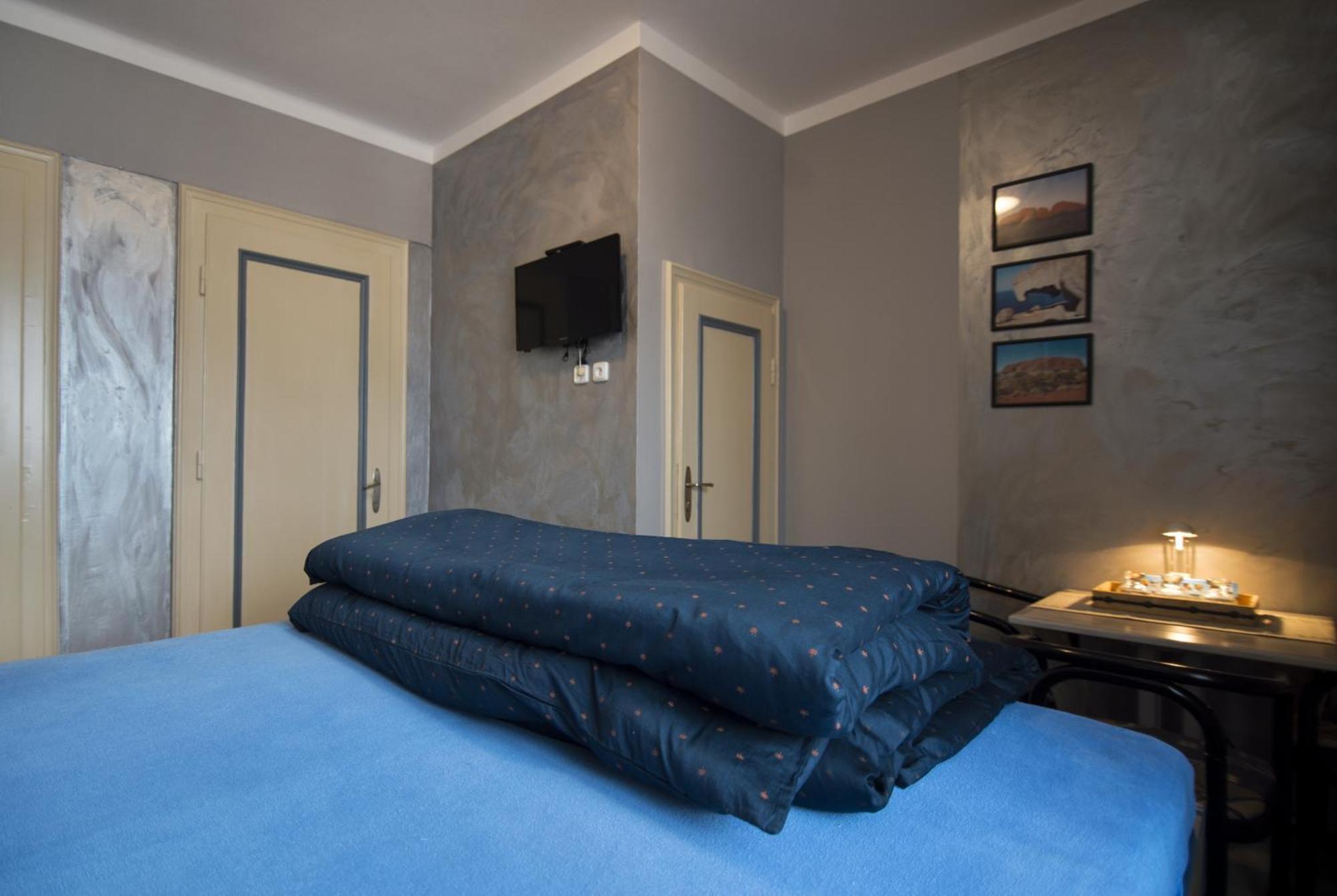 Pension Ayky Jablonec nad Nisou Rom bilde