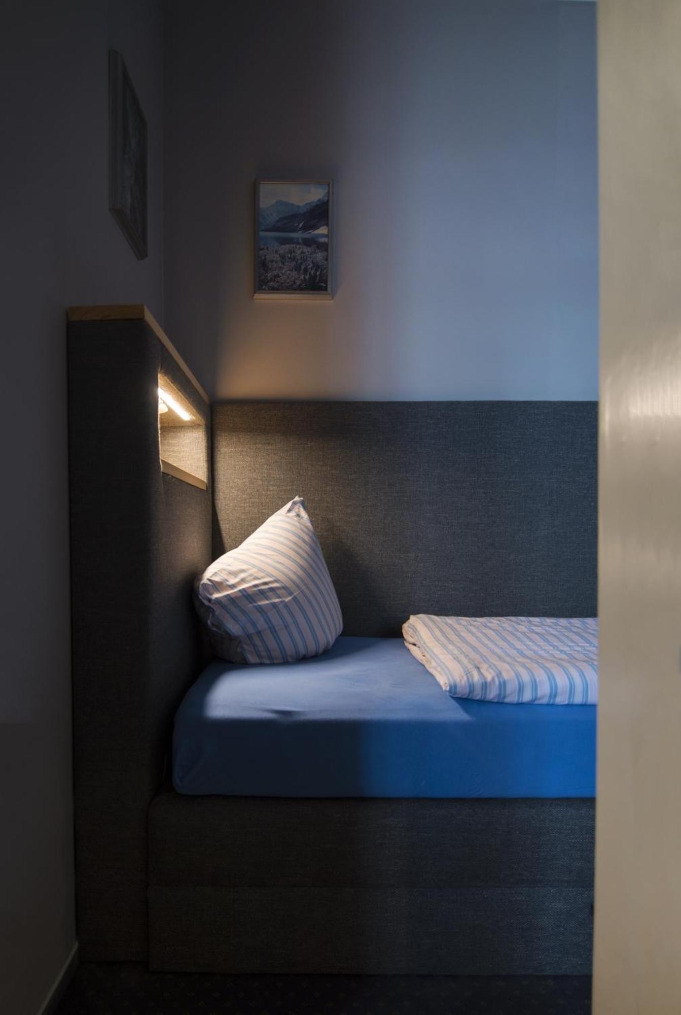 Pension Ayky Jablonec nad Nisou Rom bilde
