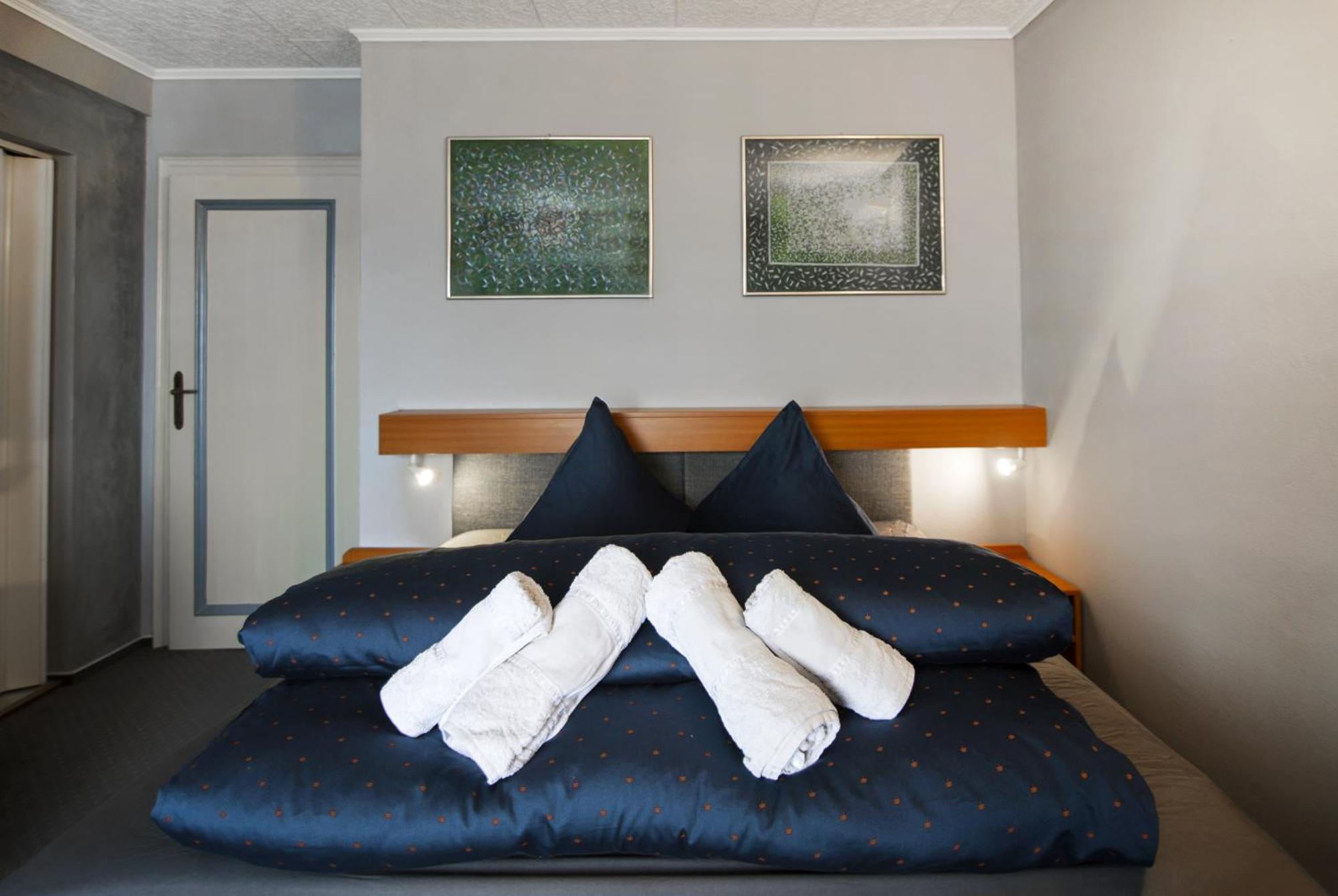 Pension Ayky Jablonec nad Nisou Rom bilde