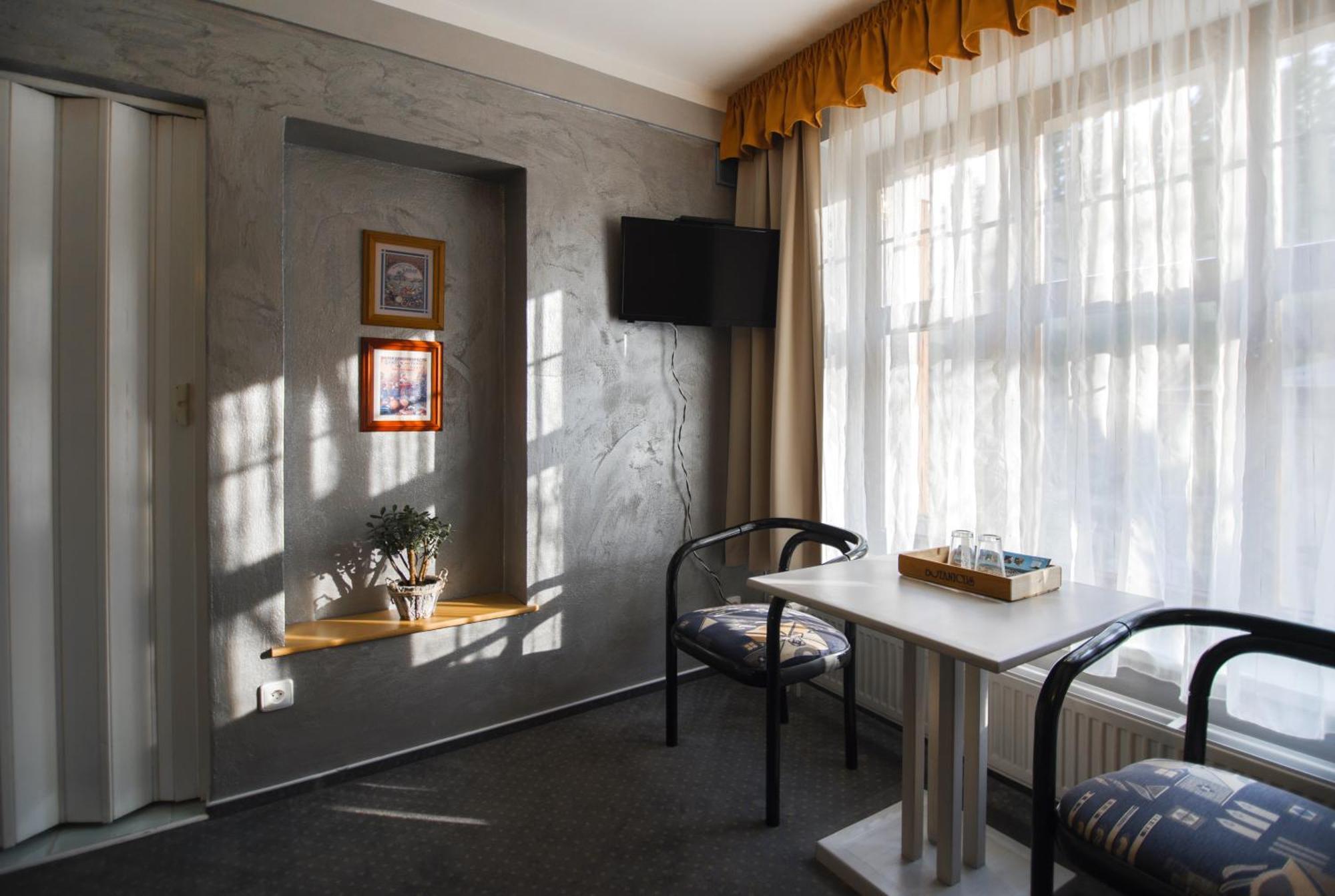 Pension Ayky Jablonec nad Nisou Rom bilde