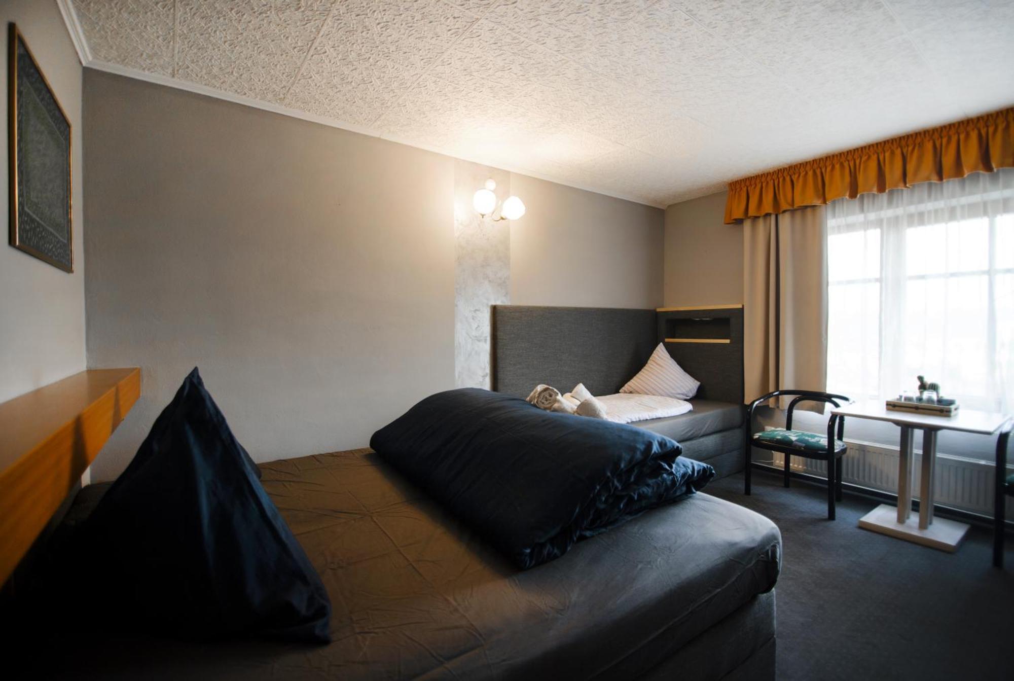 Pension Ayky Jablonec nad Nisou Rom bilde